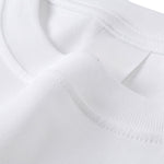 Extra Long Stacked Sleeve Streetwear Long Sleeve Tee