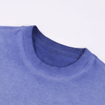 Vintage Washed Boxy Fit Tee