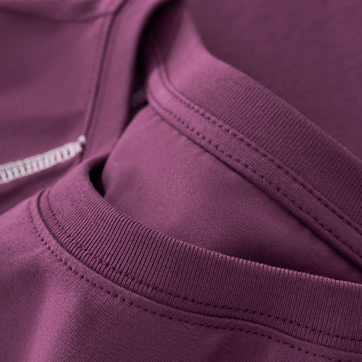 Boxy Fit Cooling Antibacterial Outdoor Performance Tee