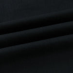 Balloon‑Cut Curved Wide Leg Trousers