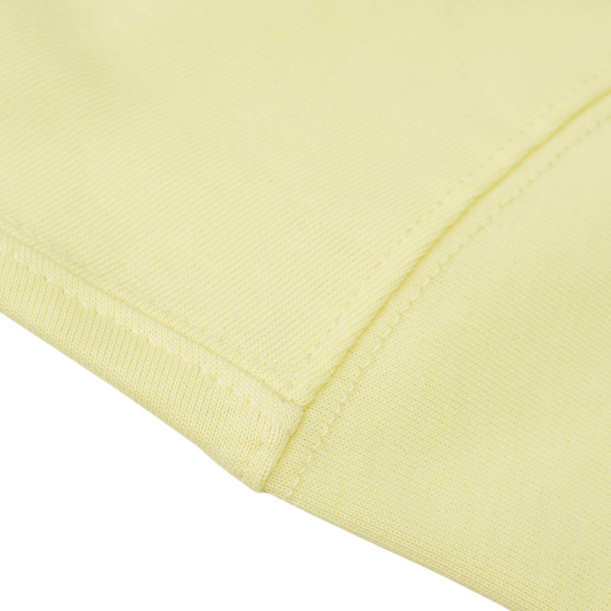 Camiseta desteñida con lavado a la piedra de 7.5 oz