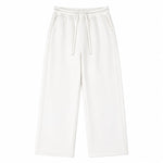 Men’s 340G Curved Leg Thermal Fleece Pants