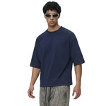 Boxy Fit Sorona Cooling Athletic T-Shirt