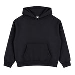 Street Boxy 340G Thermal Fleece Hoodie