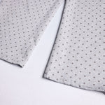 Vintage Spot Deconstructed Curved Blade Relaxed Joggers