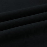 Seam‑Panel Balloon Wide Leg Trousers