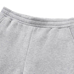 Vintage Wide Leg Drawstring Heavyweight Fleece Jogger