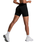 Pantalones cortos sin costuras Evolve de alto rendimiento