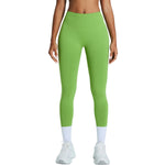 High-Rise Evolve Seamless Leggings