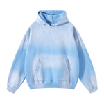 360GSM Washed Spray Dyed Vintage Hoodie