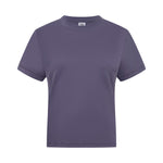 170G Cool Antibacterial UV Protection Casual Tee