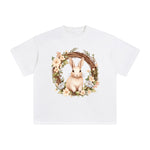 Wreath Graphic Tee-INNBLAC Fashion Apparel