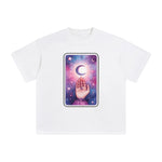 Hand Graphic Tee-INNBLAC Fashion Apparel