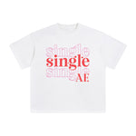 Single Graphic Tee-INNBLAC Fashion Apparel