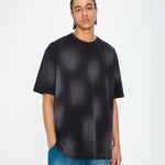 Vintage Painted Loose Fit Tee 7.5oz