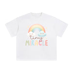 Miracle Graphic Tee-INNBLAC Fashion Apparel
