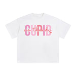 Cupid No Thanks Graphic Tee-INNBLAC Fashion Apparel