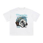 Titanic Swim Team 1912 Graphic Tee-INNBLAC Fashion Apparel