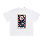 The Daisy Graphic Tee-INNBLAC Fashion Apparel