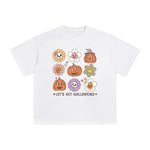 Let's Get Halloweird Graphic Tee-INNBLAC Fashion Apparel