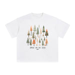 Bring On The Cozy Graphic Tee-INNBLAC Fashion Apparel