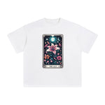 The Lily Graphic Tee-INNBLAC Fashion Apparel