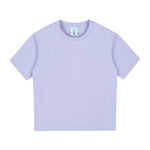Lightweight Relaxed Quick Dry T Shirt 4.8oz