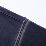 Heavyweight Paint-Splatter Cotton Tee 8.55oz