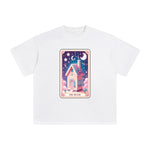 The House Card Graphic Tee-INNBLAC Fashion Apparel