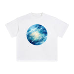 Star Graphic Tee-INNBLAC Fashion Apparel