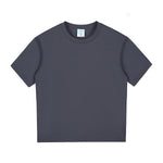 Lightweight Relaxed Quick Dry T Shirt 4.8oz