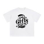 Gifts For All Graphic Tee-INNBLAC Fashion Apparel