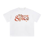 Mama Spice Graphic Tee-INNBLAC Fashion Apparel