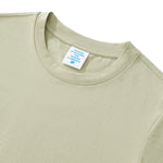 Lightweight Relaxed Quick Dry T Shirt 4.8oz