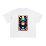 Cancer Zodiac Graphic Tee-INNBLAC Fashion Apparel