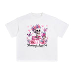 Mommy's Sippy Cup Graphic Tee-INNBLAC Fashion Apparel