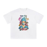 Mom & Wife & Nurse Graphic Tee-INNBLAC Fashion Apparel