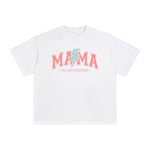 Mama All Day Everyday Graphic Tee-INNBLAC Fashion Apparel