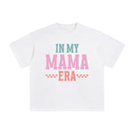 In My Mama Era Graphic Tee-INNBLAC Fashion Apparel