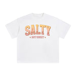 Salty But Sweet Graphic Tee-INNBLAC Fashion Apparel