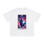 Capricorn Zodiac Graphic Tee-INNBLAC Fashion Apparel