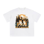 Life Is Beertiful Graphic Tee-INNBLAC Fashion Apparel