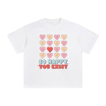 So Happy You Exist Graphic Tee-INNBLAC Fashion Apparel