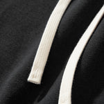 Solid Color Heavyweight Cotton Shorts