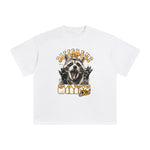 Different Day Same Shit Graphic Tee-INNBLAC Fashion Apparel