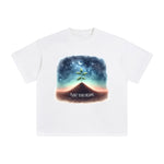 Plant Your Dreams Graphic Tee-INNBLAC Fashion Apparel