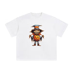 Straw Man Graphic Tee-INNBLAC Fashion Apparel