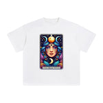 The Dream Witch Graphic Tee-INNBLAC Fashion Apparel
