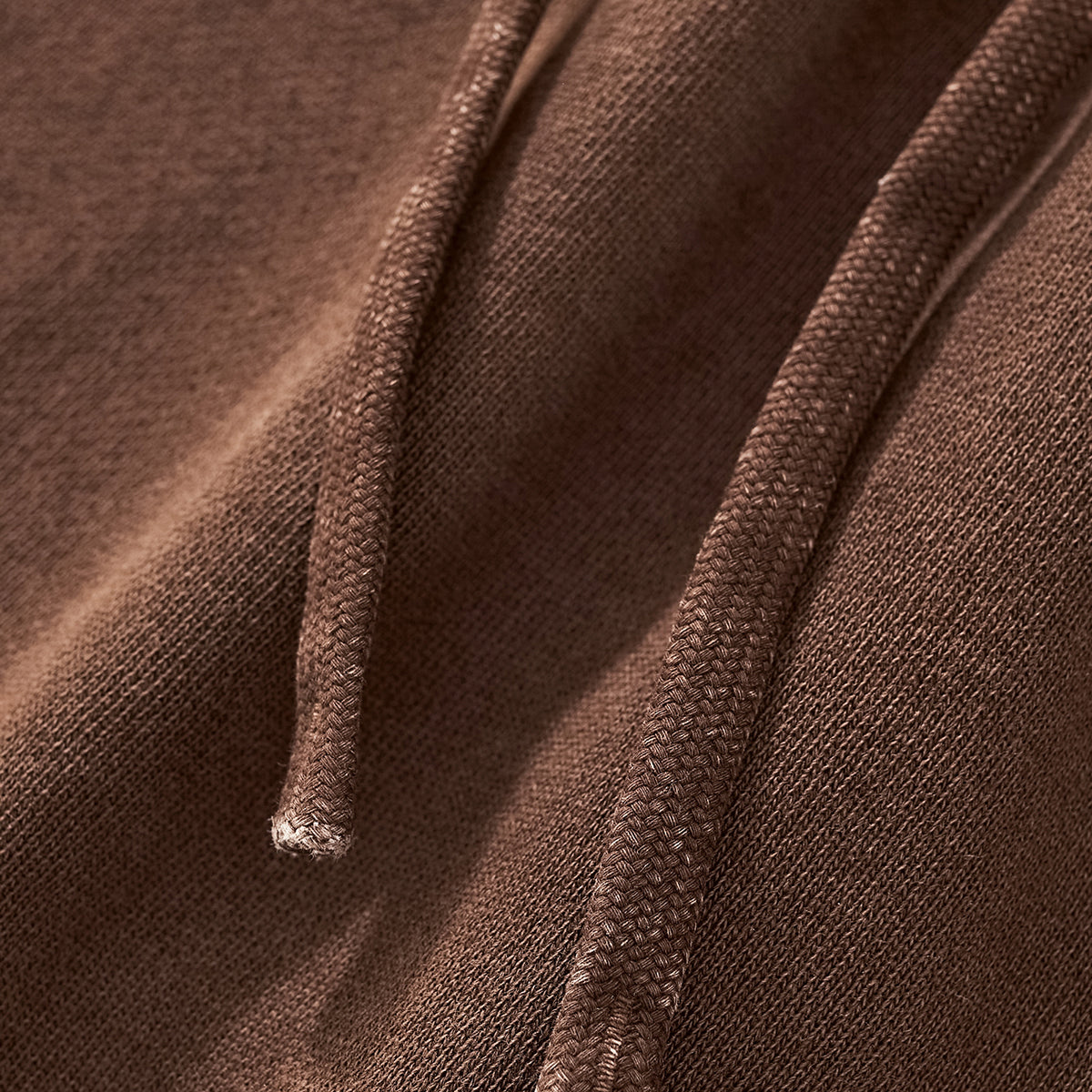 Pantalones cortos relajados con bordes sin rematar y lavados