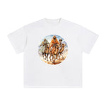 Three Prophets Graphic Tee-INNBLAC Fashion Apparel